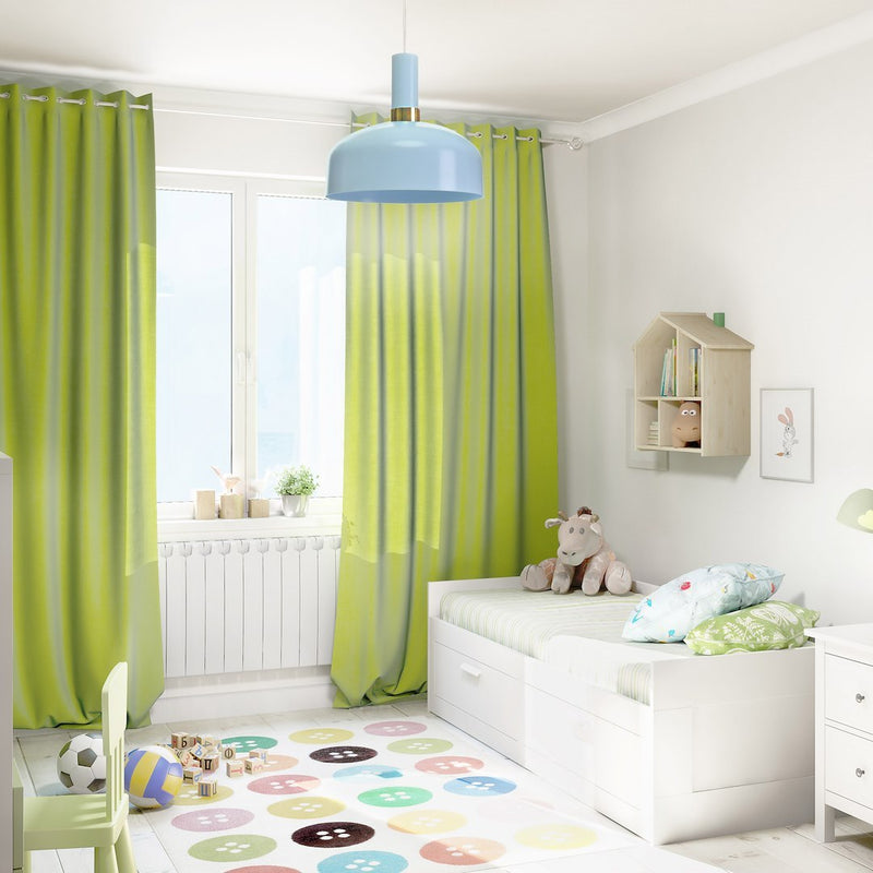 Milagro Malmo pendant lamp E27