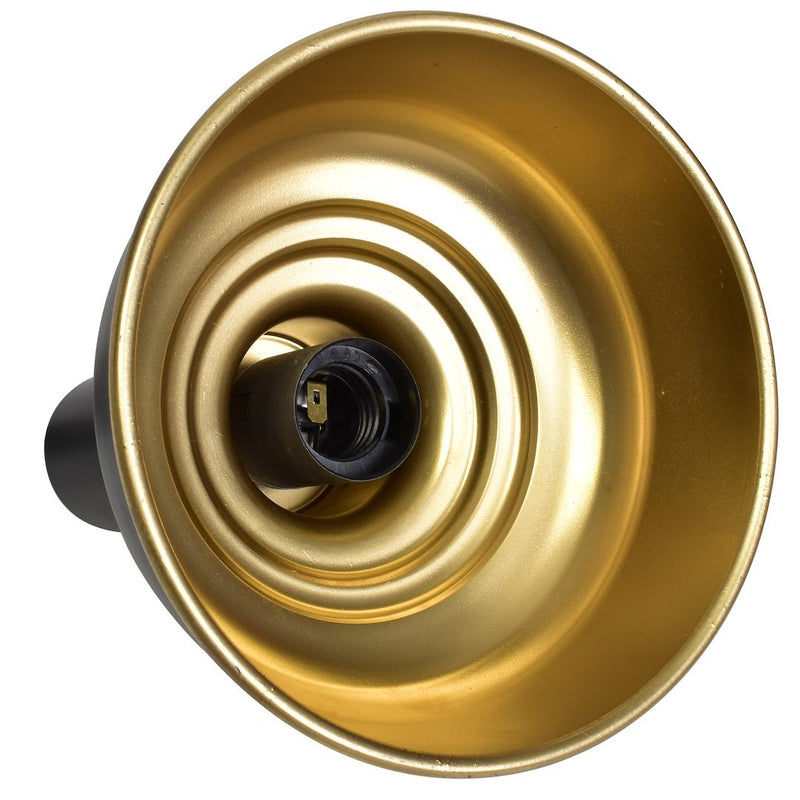 Milagro Margo ceiling lamp E27 H 32.5cm