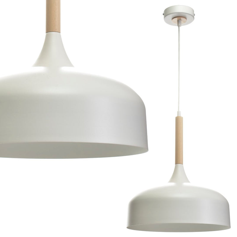 Milagro Taylor pendant lamp E27