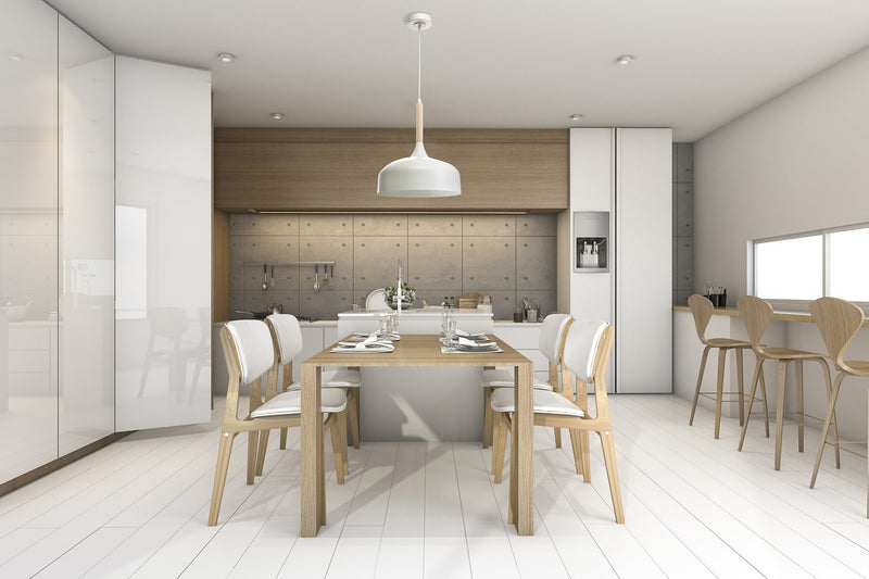 Milagro Taylor pendant lamp E27