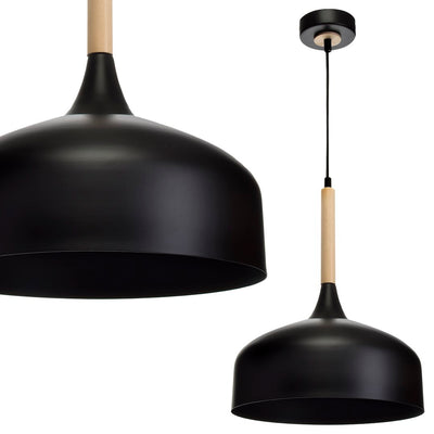 Milagro Taylor pendant lamp E27