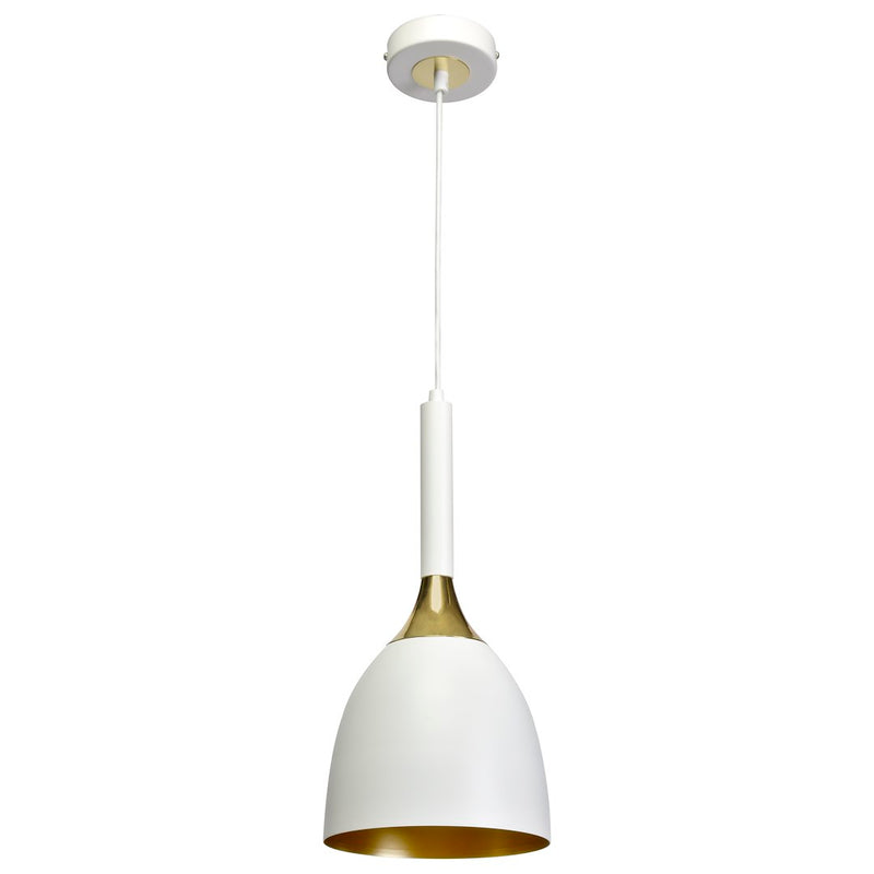 Milagro Clark pendant lamp E27
