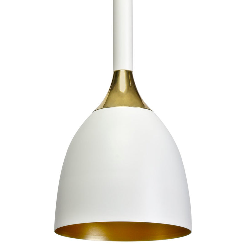 Milagro Clark pendant lamp E27