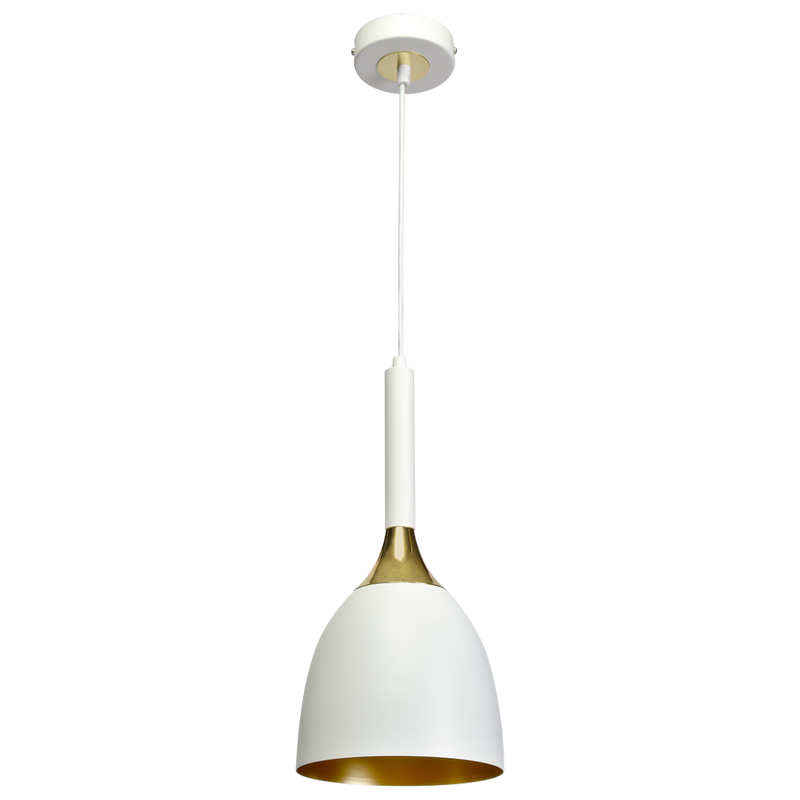 Milagro Clark pendant lamp E27