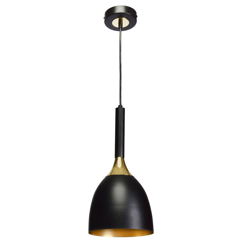 Milagro Clark pendant lamp E27