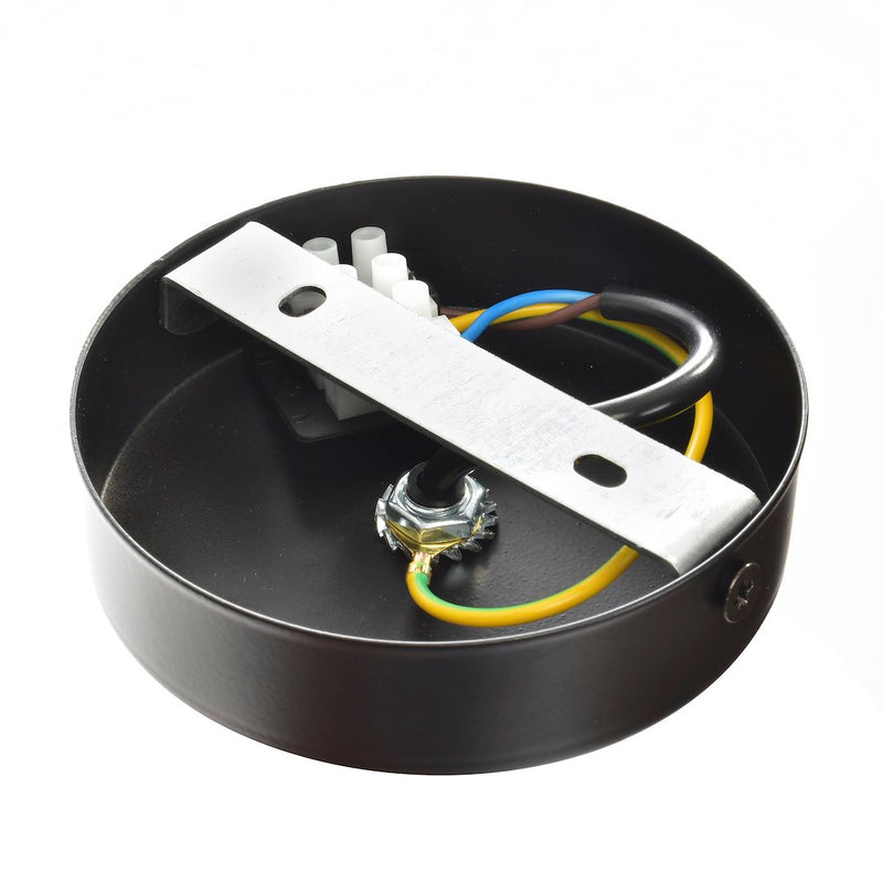 Milagro Clark pendant lamp E27