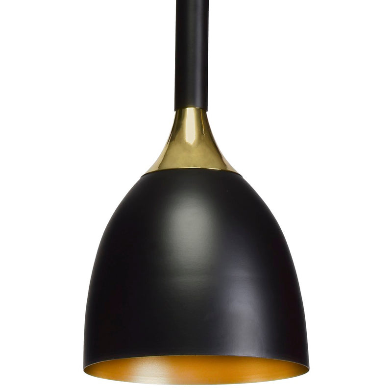 Milagro Clark pendant lamp E27
