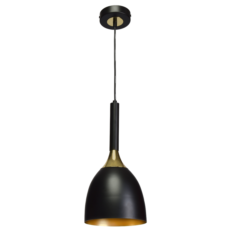 Milagro Clark pendant lamp E27