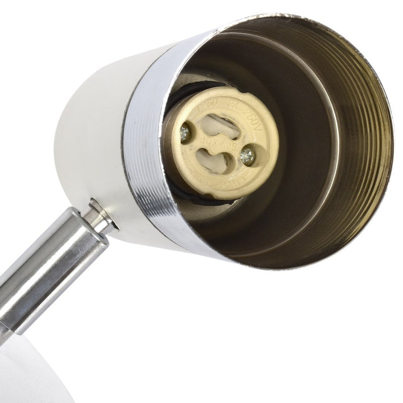 Milagro Dani wall sconce lamp GU10 H 13cm