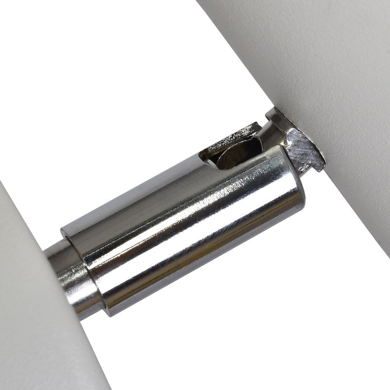 Milagro Dani wall sconce lamp GU10 H 13cm