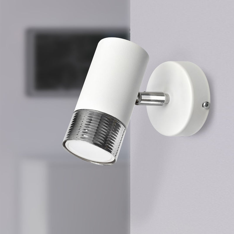 Milagro Dani wall sconce lamp GU10 H 13cm