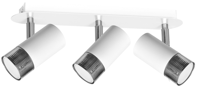 Milagro Dani ceiling lamp GU10 H 20cm