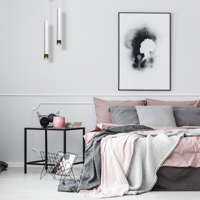 Milagro Dani pendant lamp GU10