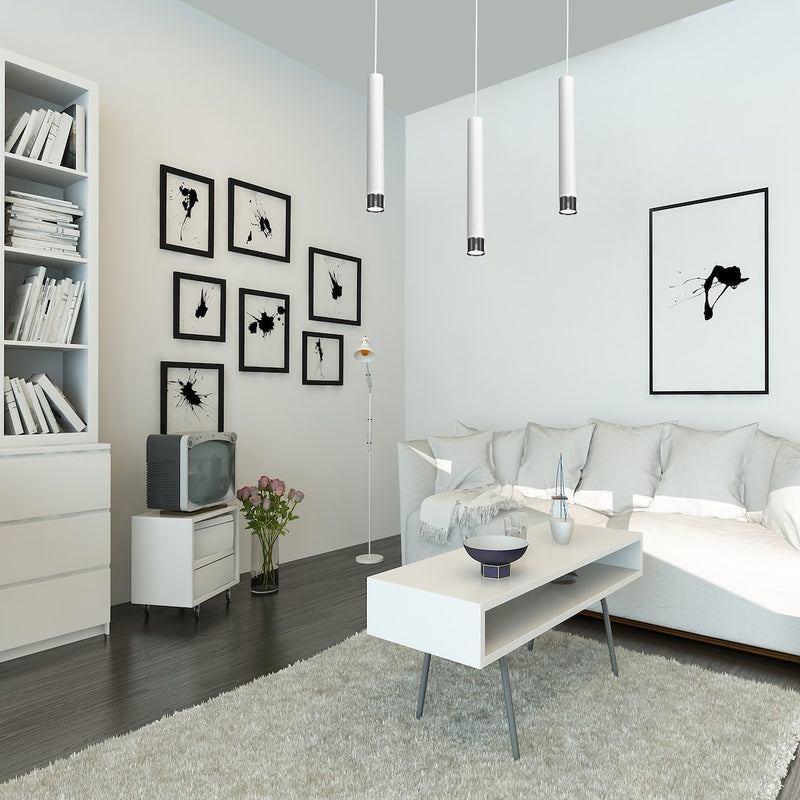 Milagro Dani pendant lamp GU10