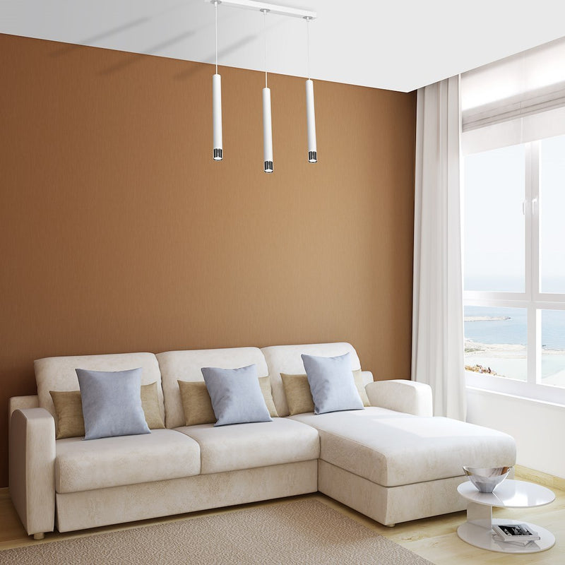 Milagro Dani pendant lamp GU10