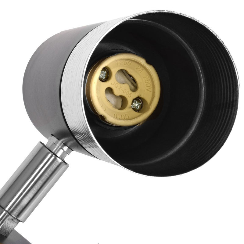 Milagro Dani wall sconce lamp GU10 H 13cm