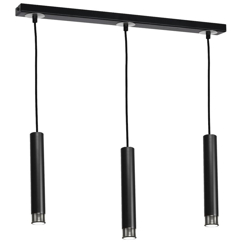 Milagro Dani pendant lamp GU10