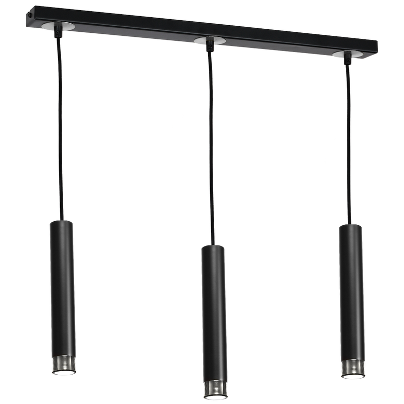 Milagro Dani pendant lamp GU10