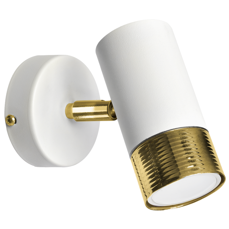 Milagro Dani wall sconce lamp GU10 H 13cm