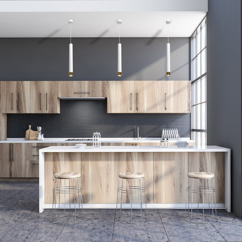 Milagro Dani pendant lamp GU10