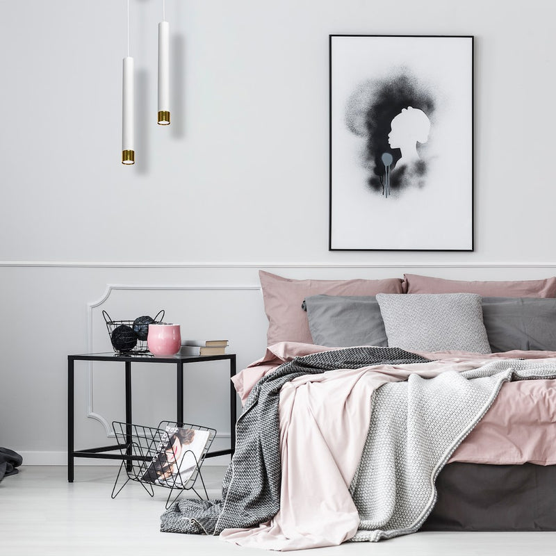 Milagro Dani pendant lamp GU10