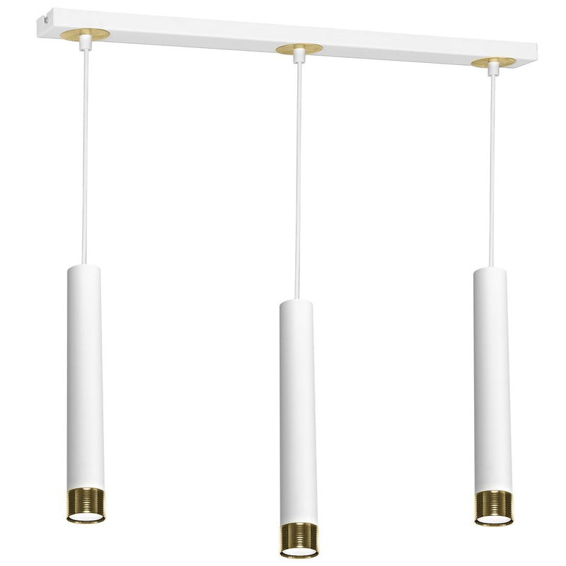 Milagro Dani pendant lamp GU10