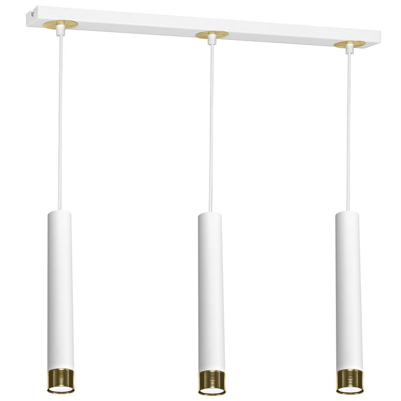Milagro Dani pendant lamp GU10