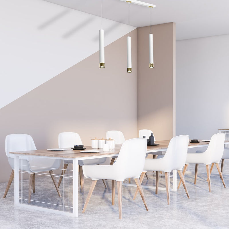 Milagro Dani pendant lamp GU10