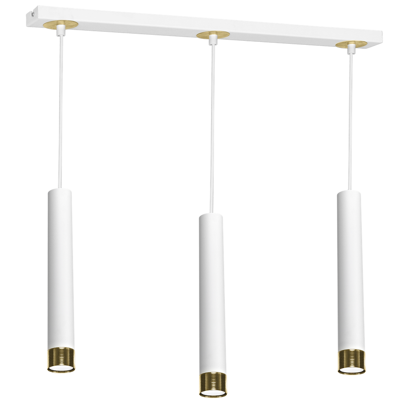 Milagro Dani pendant lamp GU10