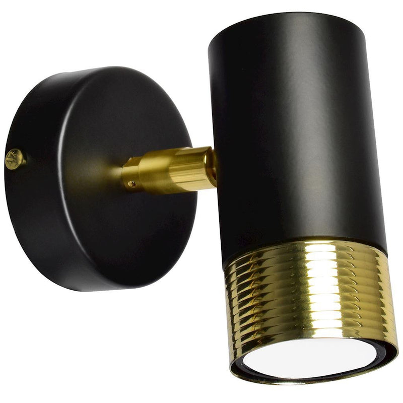 Milagro Dani wall sconce lamp GU10 H 13cm