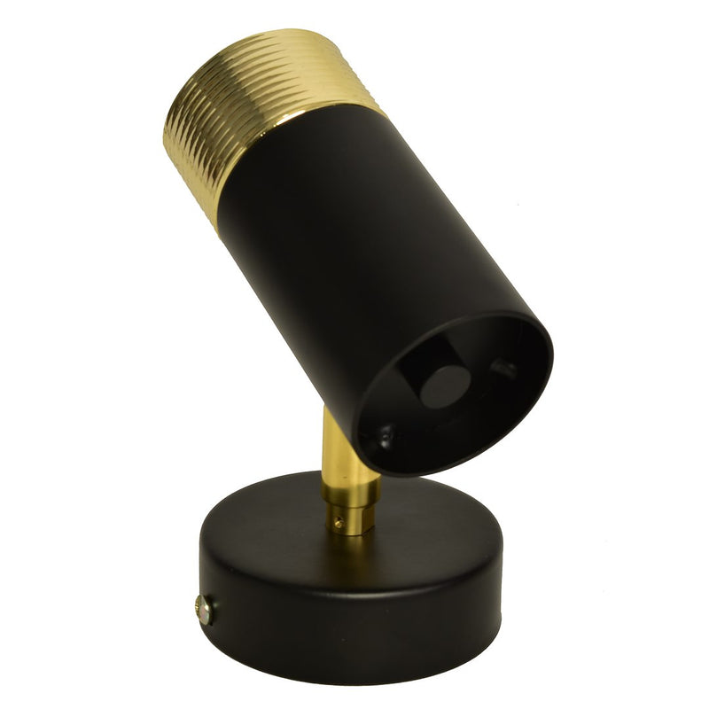 Milagro Dani wall sconce lamp GU10 H 13cm