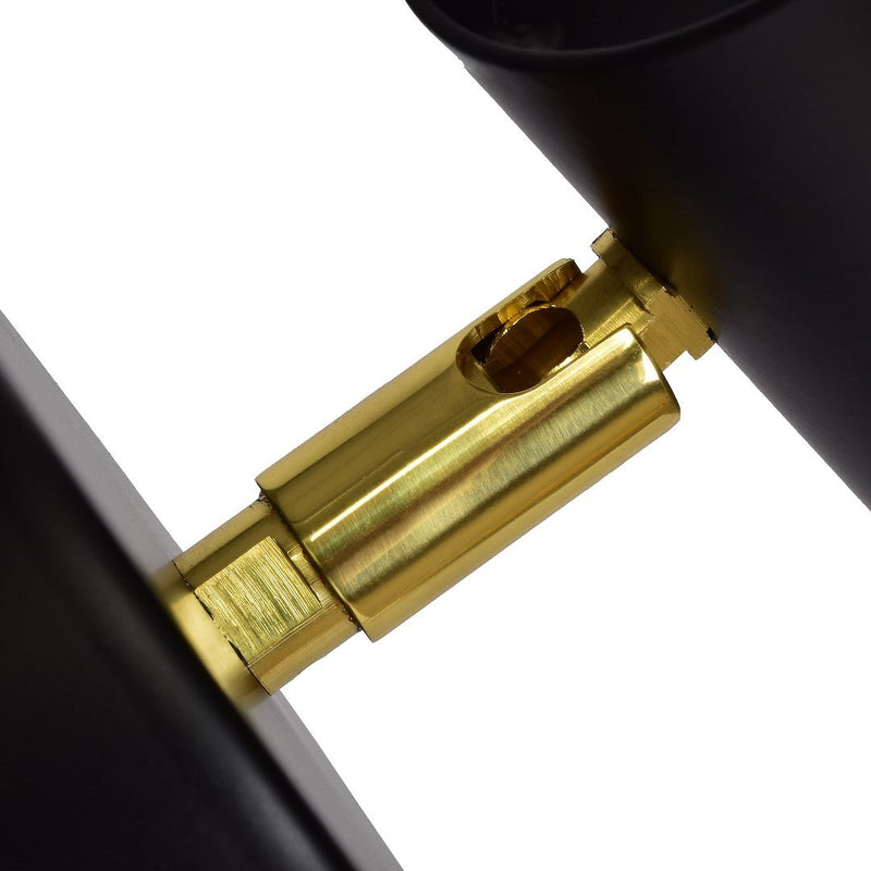 Milagro Dani wall sconce lamp GU10 H 13cm