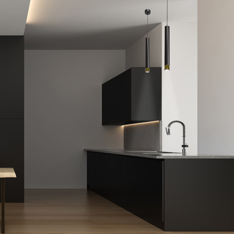 Milagro Dani pendant lamp GU10