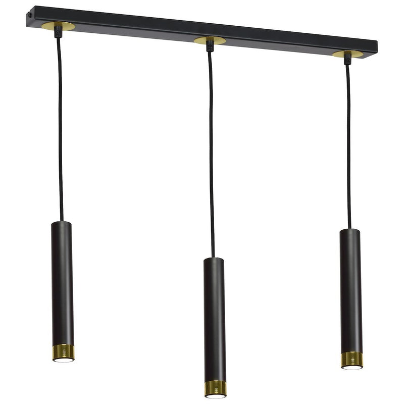 Milagro Dani pendant lamp GU10