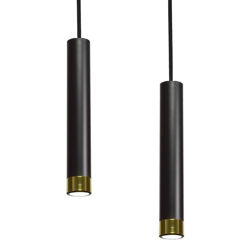 Milagro Dani pendant lamp GU10