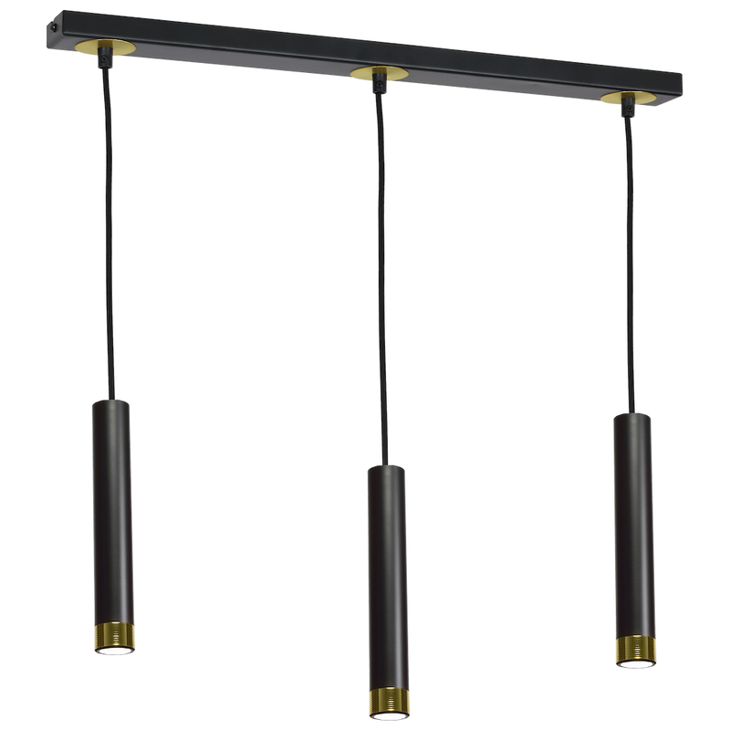 Milagro Dani pendant lamp GU10