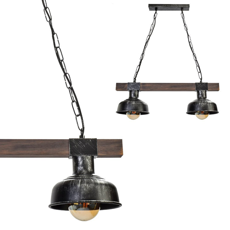 Milagro Faro pendant lamp E27
