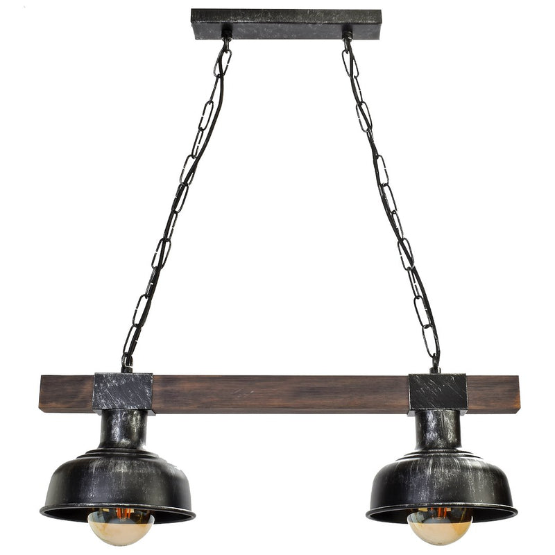 Milagro Faro pendant lamp E27
