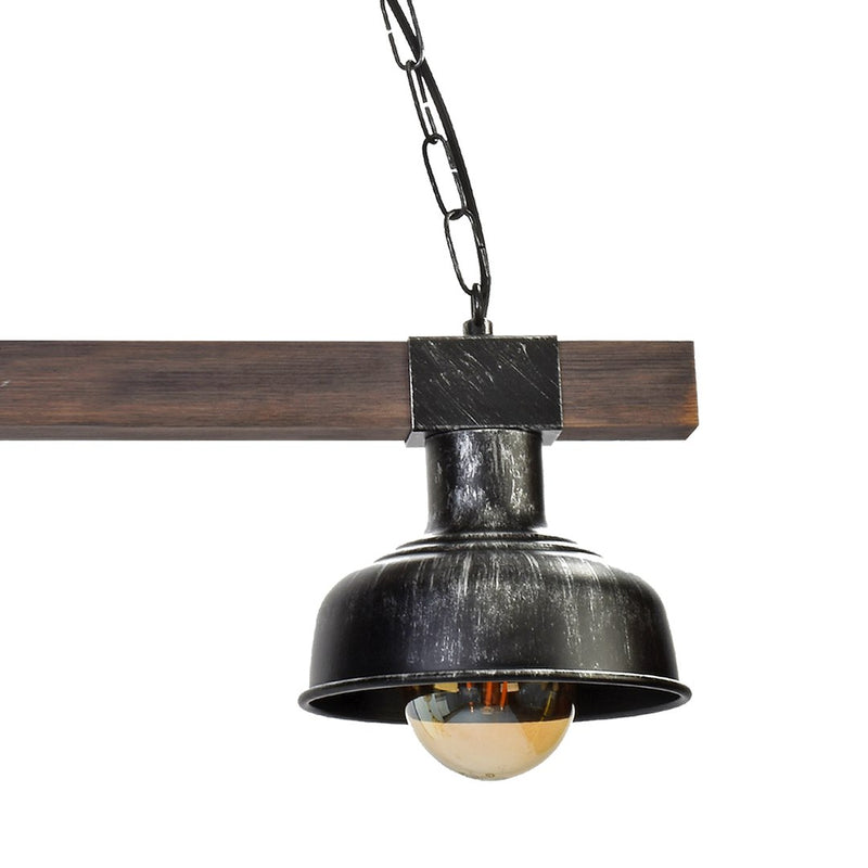 Milagro Faro pendant lamp E27