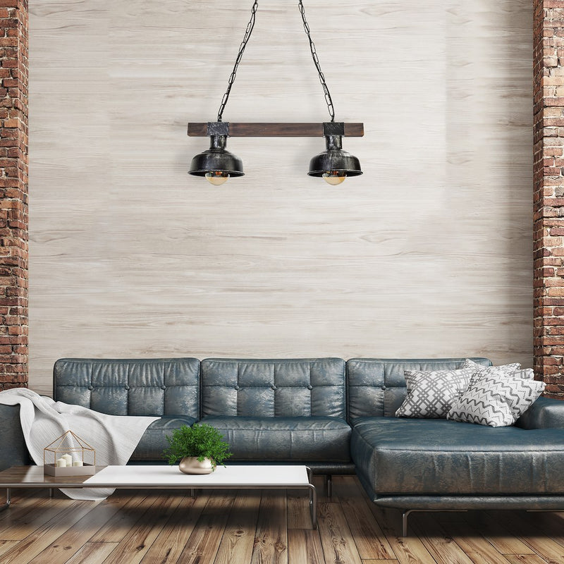 Milagro Faro pendant lamp E27