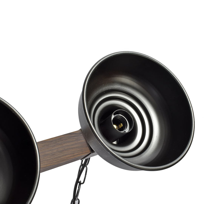 Milagro Faro pendant lamp E27