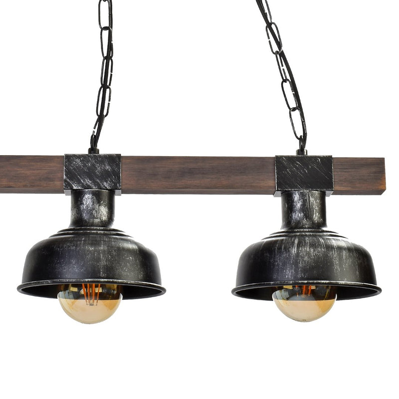 Milagro Faro pendant lamp E27