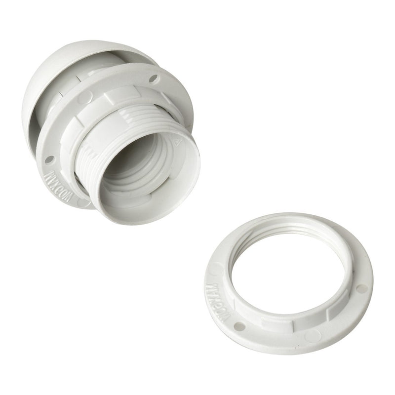 Milagro Norman pendant lamp E27