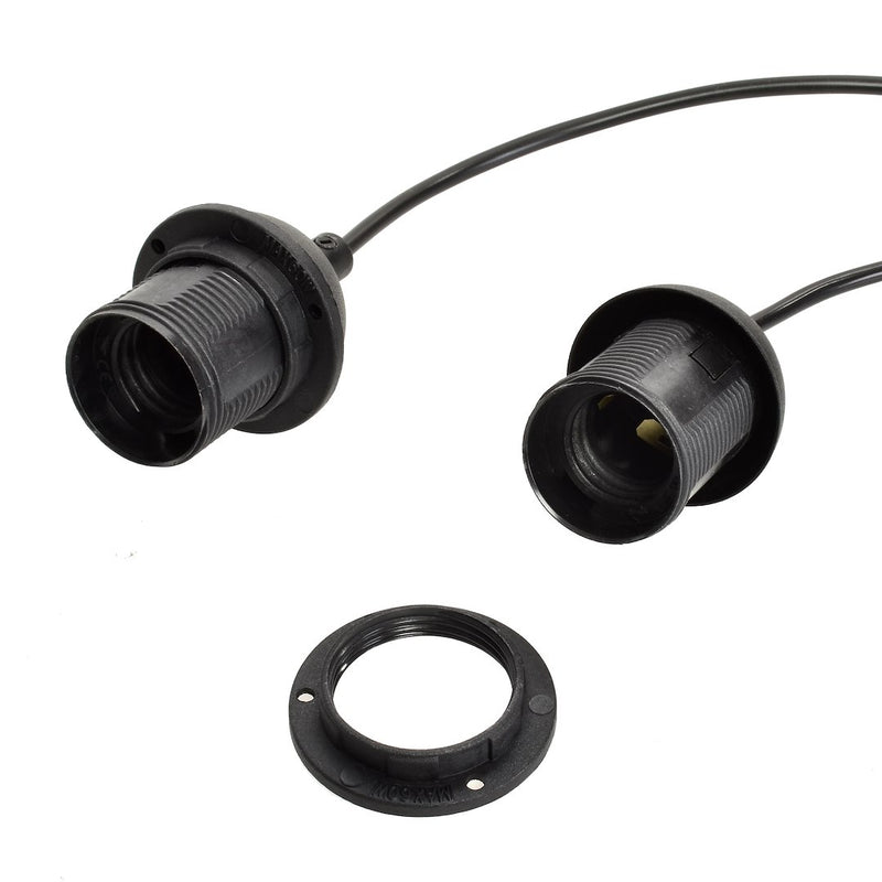 Milagro Norman pendant lamp E27