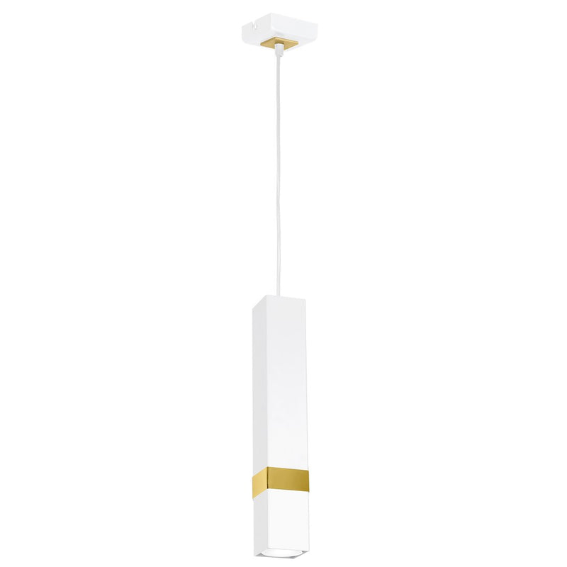 Milagro Vidar pendant lamp GU10