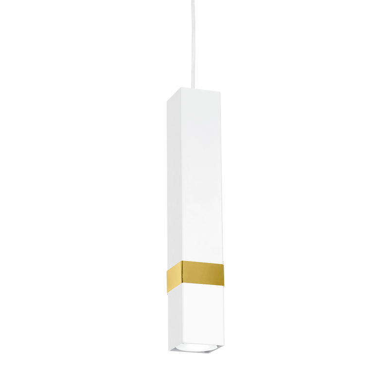 Milagro Vidar pendant lamp GU10