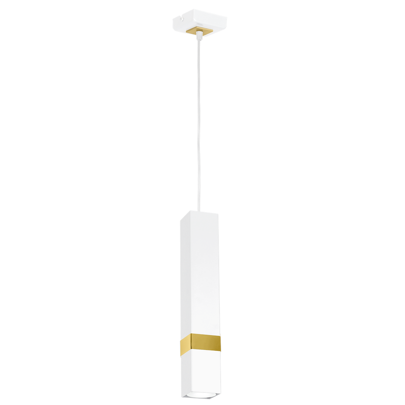 Milagro Vidar pendant lamp GU10
