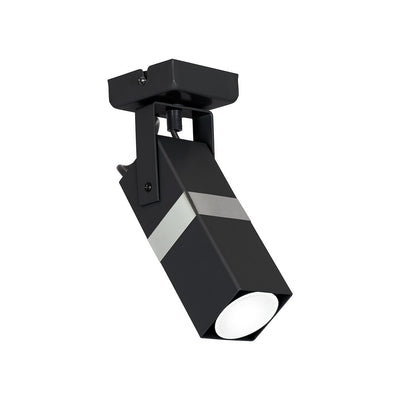 Milagro Vidar wall sconce lamp GU10 H 20cm