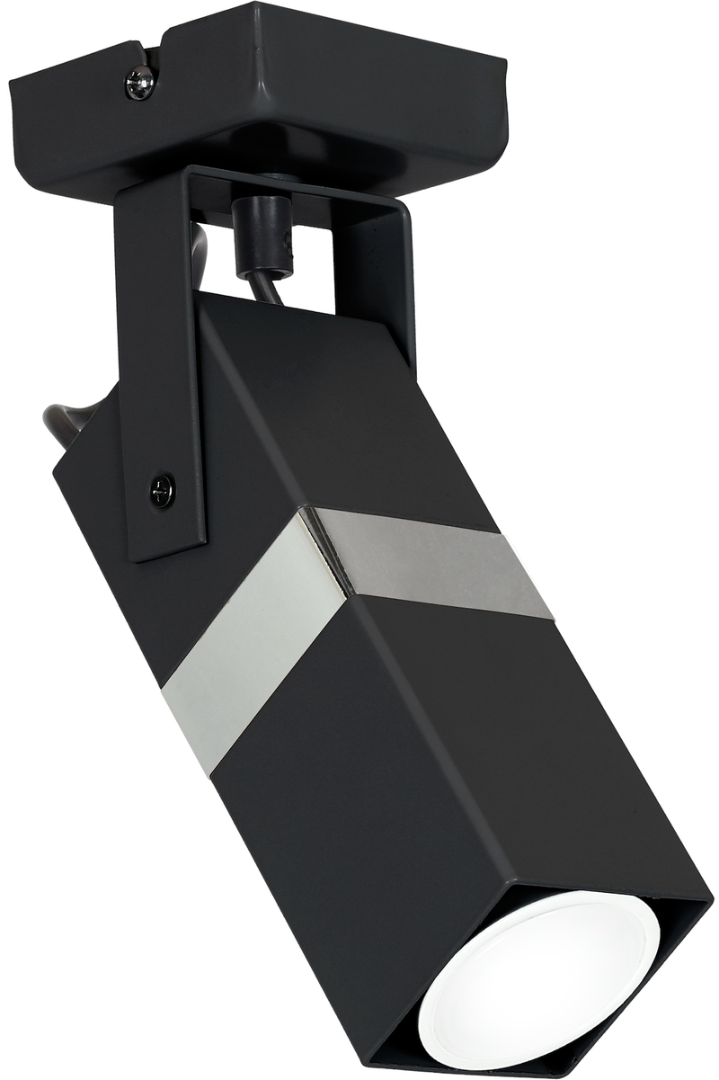 Milagro Vidar wall sconce lamp GU10 H 20cm