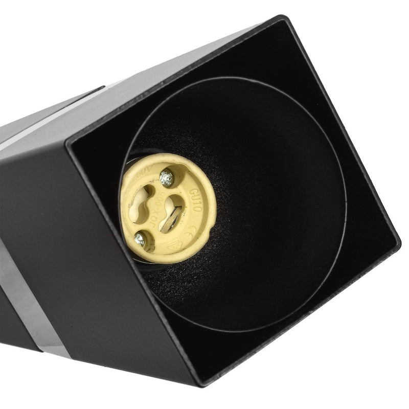 Milagro Vidar pendant lamp GU10